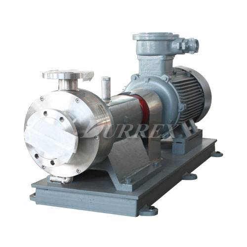 DHX1 Homogeneous & Emulsification Pump