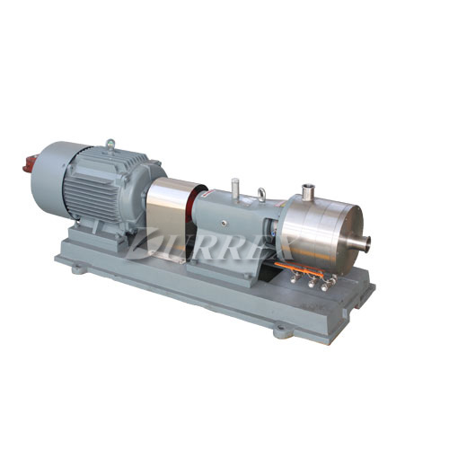 DHX3 Homogeneous & Emulsification Pump