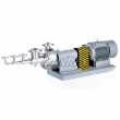 DHC Homogeneous & Emulsification Pump