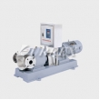 Frequency Converter Lobe Pump